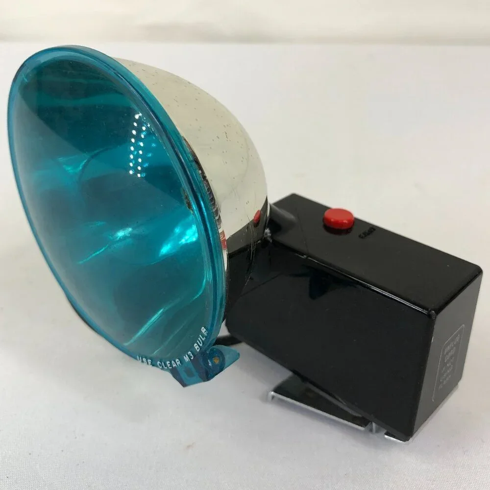 Polaroid this flash